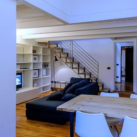 Mezzanine Dell'Orto By 360Rentals Florens Exteriör bild