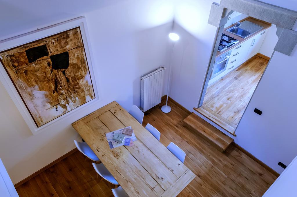 Mezzanine Dell'Orto By 360Rentals Florens Rum bild