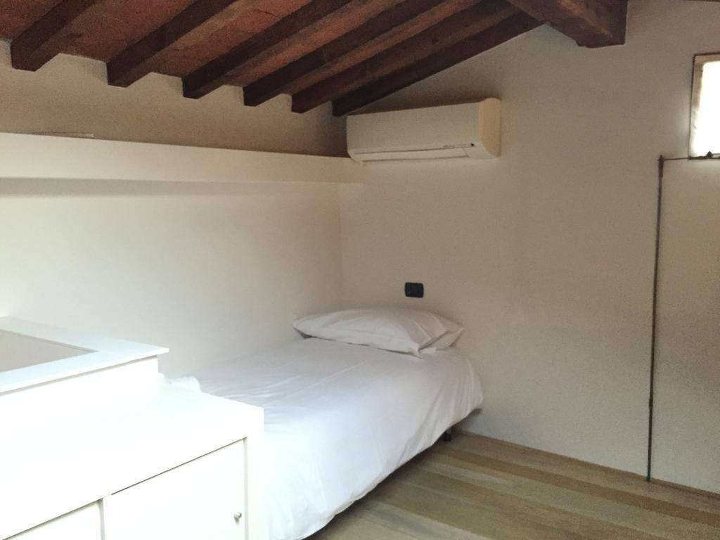 Mezzanine Dell'Orto By 360Rentals Florens Rum bild